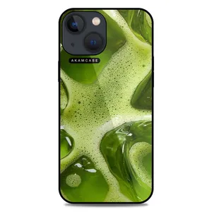 AKAM AMC-WA13M-MATCHA-2 Cover For Apple iPhone 13 Mini