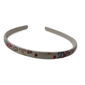 تل مو دخترانه مدل mp-008