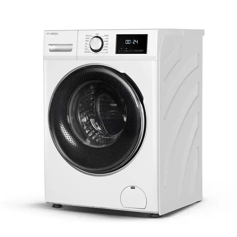 ماشین لباسشویی ایکس ویژن مدل WH94-ASI/AWI ظرفیت 9 کیلوگرم