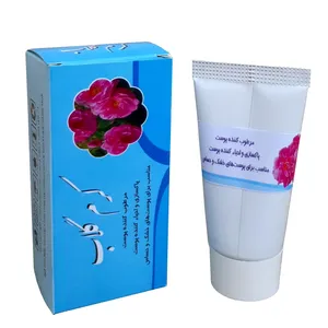 کرم مرطوب کننده مدل تیوپی - 40 گرم