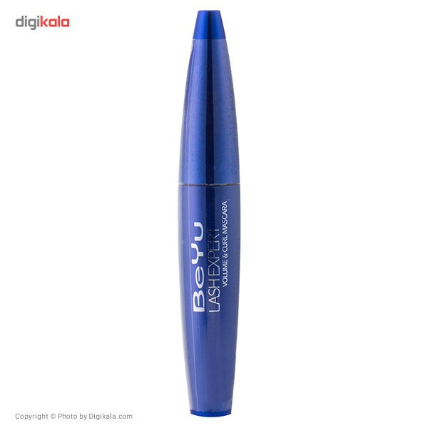 ریمل حجم دهنده و حالت دهنده بی یو مدل Lash Expert Volume And Curl ریمل حجم دهنده و حالت دهنده بی یو مدل Lash Expert Volume And Curl
