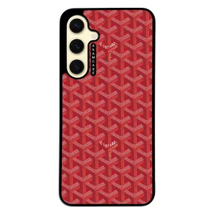 AKAM AMC-WSGS24FE-RICH-2 Cover For Samsung Galaxy S24 FE