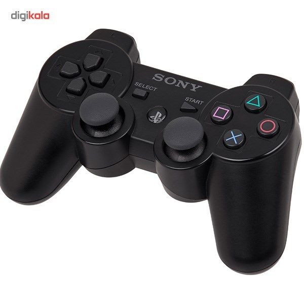 دسته ی بازی سونی پلی استیشن Dual Shock 3