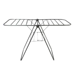 بند رخت الف استیل مدل S5040