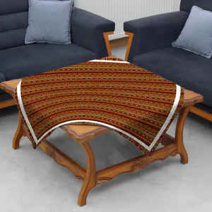 رومیزی طرح راه کد 9267