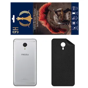 INFINITI PRO CH Back Skin For MEIZU M3 Note
