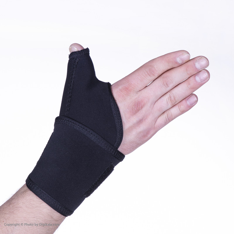 مچ شست بند چیپسو مدل آتل دار کد Wa065