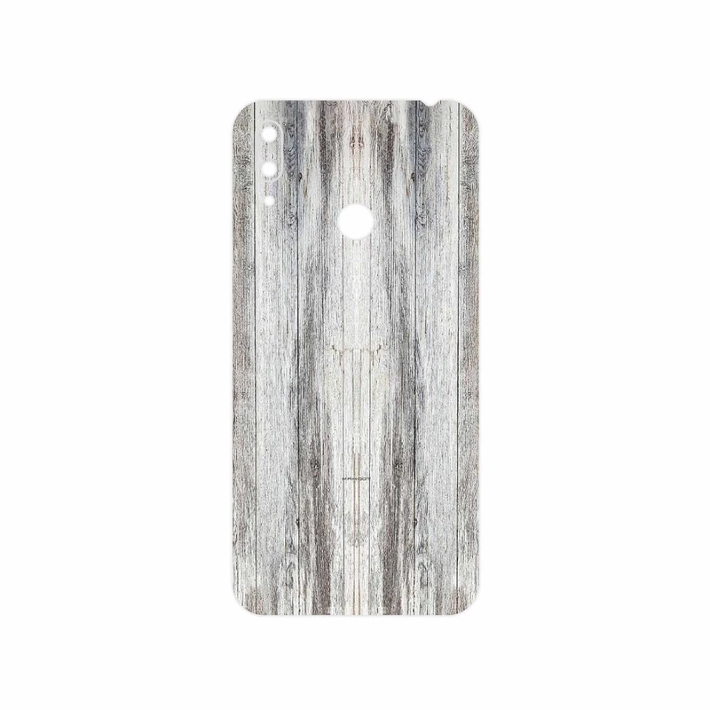 برچسب پوششی ماهوت مدل Wood Texture 8 مناسب برای گوشی موبایل هوآوی Y7 Prime 2019