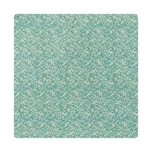 کاور لحاف آدنو مدل عروس کد IR141 یک نفره سایز 160x220 سانتی متر