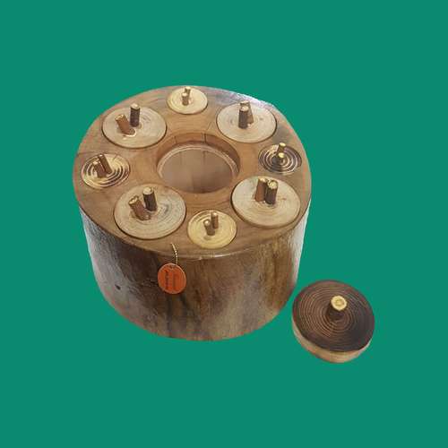 جا ادویه ای کد M123