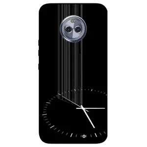 Megafone Interstellar 1895 Cover For Motorola Moto X4