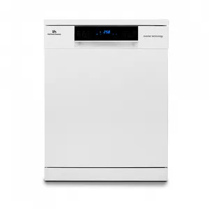 ماشین ظرفشویی تکنوهاوس مدل DW15-Max-M914