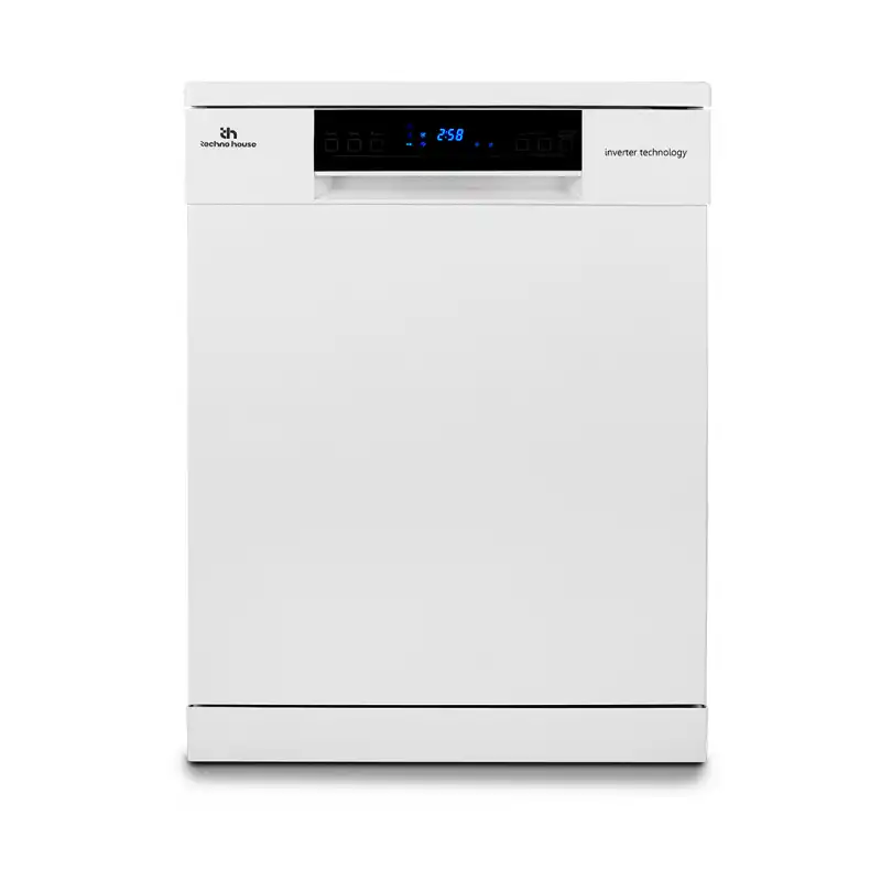 ماشین ظرفشویی تکنوهاوس مدل DW15-Max-M914