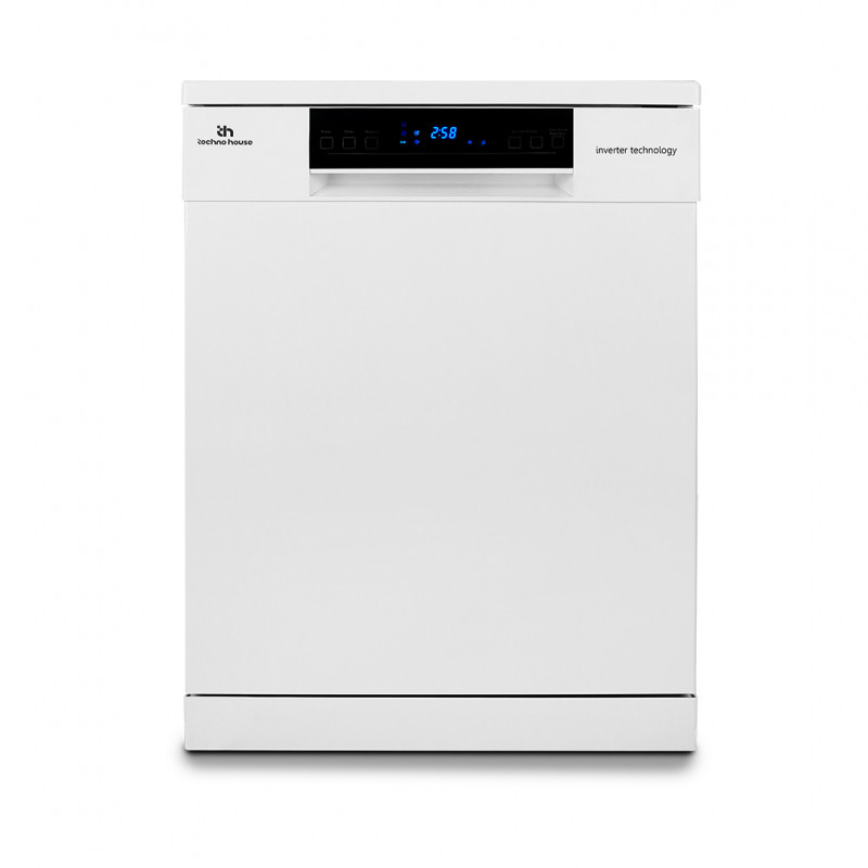 ماشین ظرفشویی تکنوهاوس مدل DW15-Max-M914