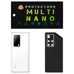 MULTI NANO X-F1L Back Skin For Huawei Mate X2