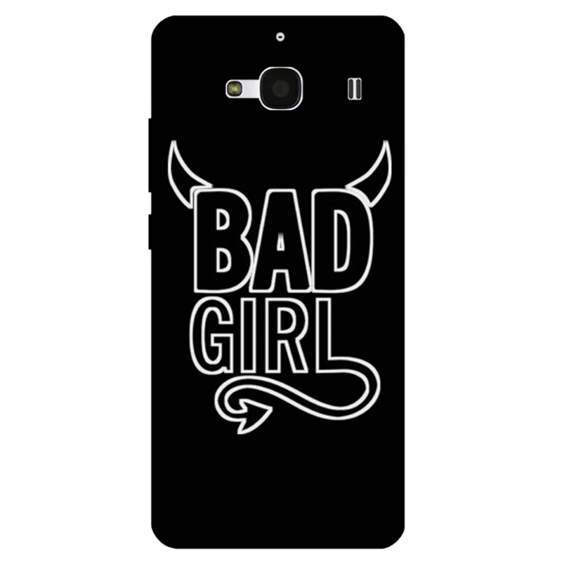 کاور مگافون کد 8105 مناسب برای گوشی موبایل شیائومی Redmi 2