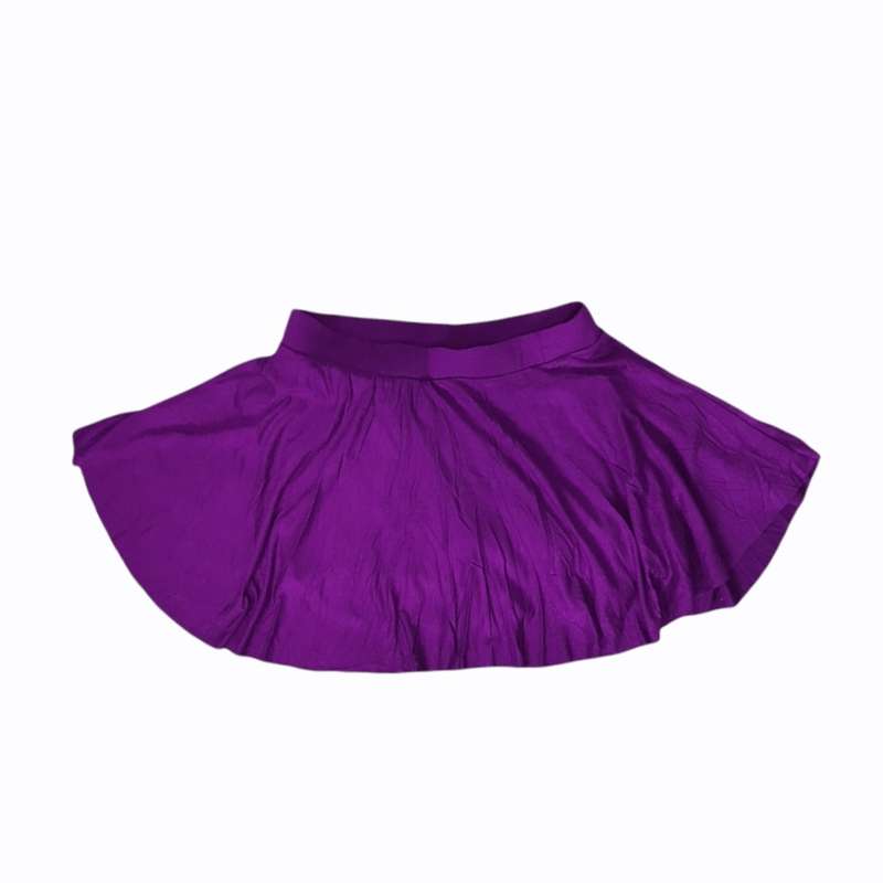 دامن زنانه مدل تنیسی