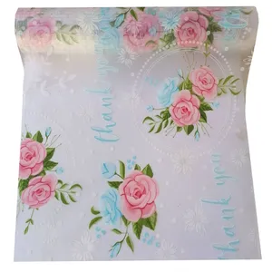 روکش داخل کابینت طرح گل رز کد ab64