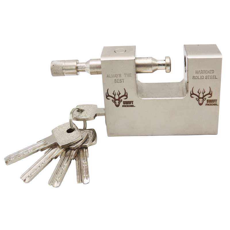 قفل کتابی مدل سویفت کد YPJ-094MM