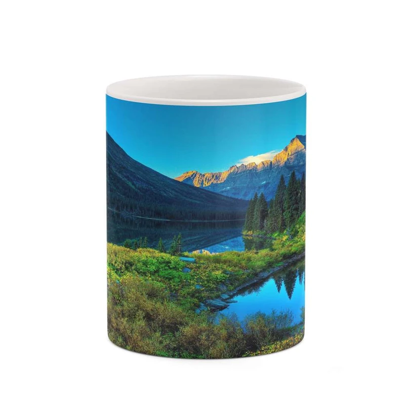 ماگ کاکتی مدل منظره کد mgh18285