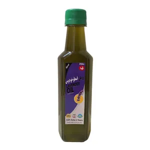 روغن اسطوخودوس پامکا مدل پایه حجم 250 میلی لیتر