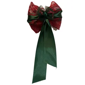 گیره مو دست ساز مدل یلدایی