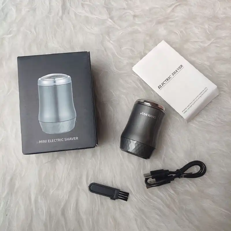 ماشین اصلاح موی صورت مدل Mini Electric