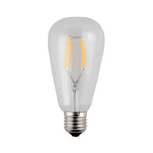 Technotel 604 Filament LED Lamp E27