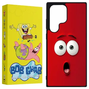 BOB GHAB BCPS22U Cover For Samsung Galaxy S22 Ultra 5G 