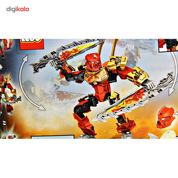 Lego 70787 cheap