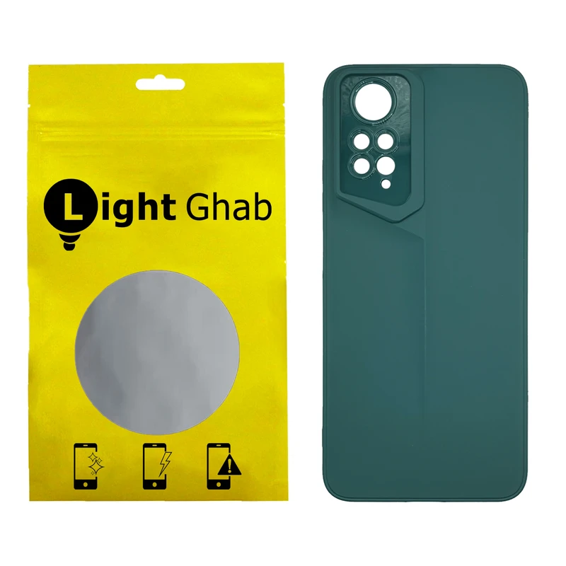 کاور لایت قاب مدل PRL مناسب برای گوشی موبایل شیائومی Redmi Note 11 4G