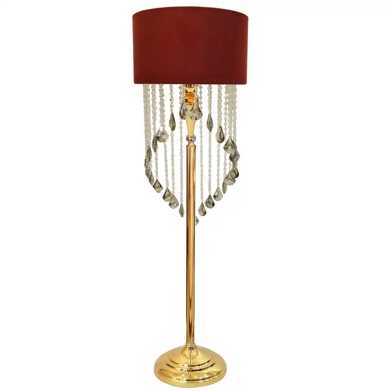 آباژور ایستاده مدل T2.Senator.G43