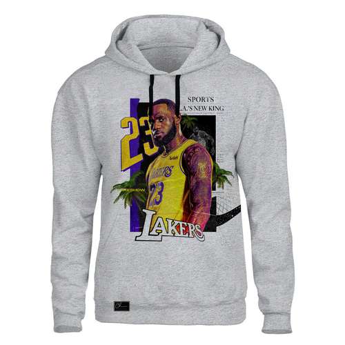 هودی مردانه مدل بسکتبال کد JM29