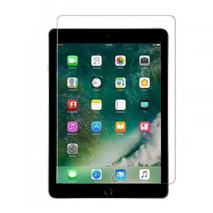 Green Ipad-series Screen Protector For Apple Ipad Pro 11