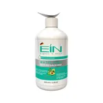 کرم آبرسان ای آی ان مدل آوکادو و آلوئه‌ورا حجم 400 میلی‌لیتر