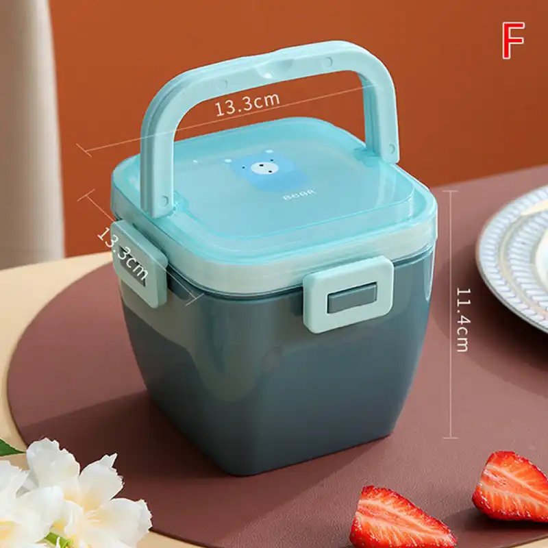 ظرف غذای کودک مدل Lb2517.2