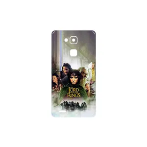 MAHOOT The Lord of the Rings Cover Sticker for Huawei Mate 7