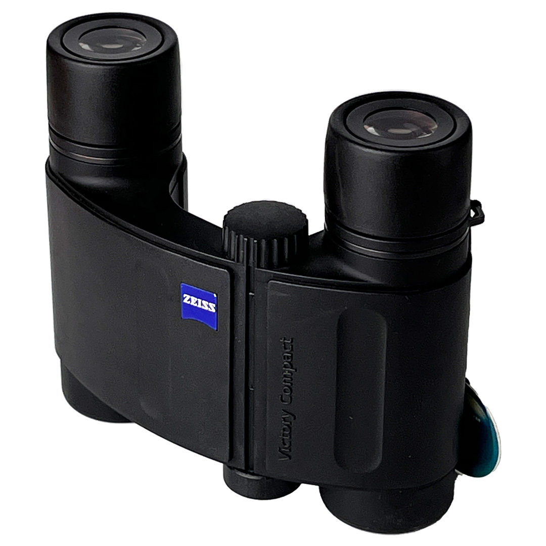 دوربین دوچشمی زایس مدل 8x20 Victori Compact -  - 4