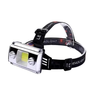 چراغ پیشانی مدل LL-6653B