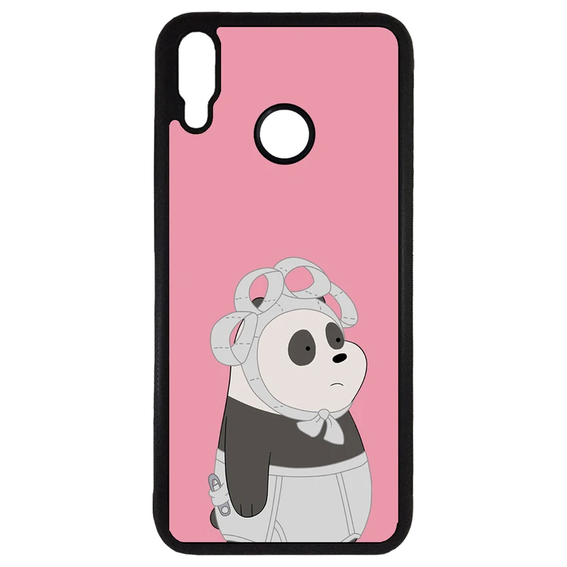 کاور طرح پاندا کد 1146 مناسب برای گوشی موبایل هوآوی y9 2019