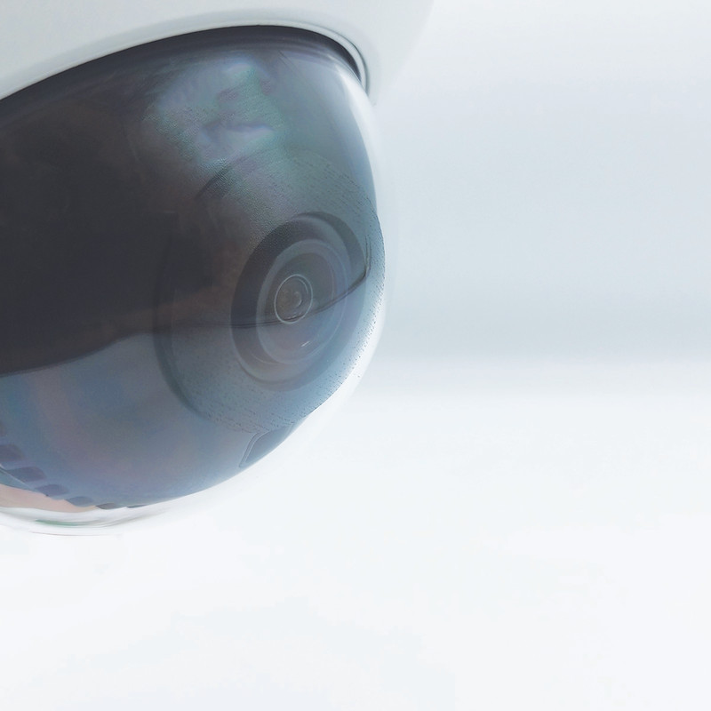 دوربین مداربسته تحت شبکه پاناسونیک مدل PM-VD5ULFR-W