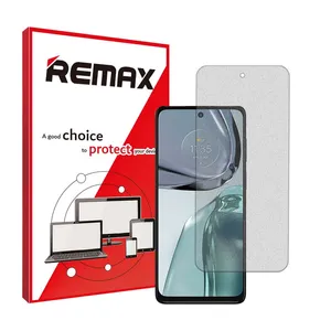 Remax HyMTT model matte screen protector suitable for Motorola Moto G82 mobile phone