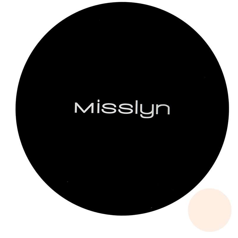 پنکیک میسلین مدل Compact Powder 31