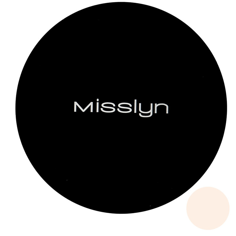 پنکیک میسلین مدل Compact Powder 31