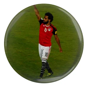 مگنت طرح محمد صلاح بازیکن مصر مدل S5264 