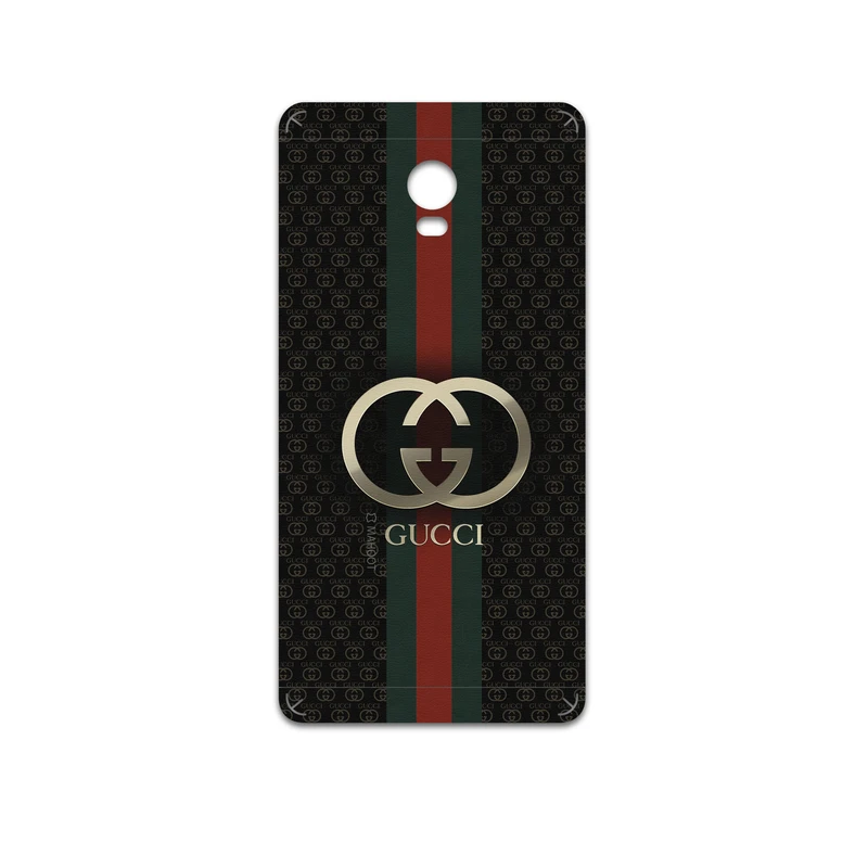 برچسب پوششی ماهوت مدل GCC مناسب برای گوشی موبایل لنوو Vibe P1