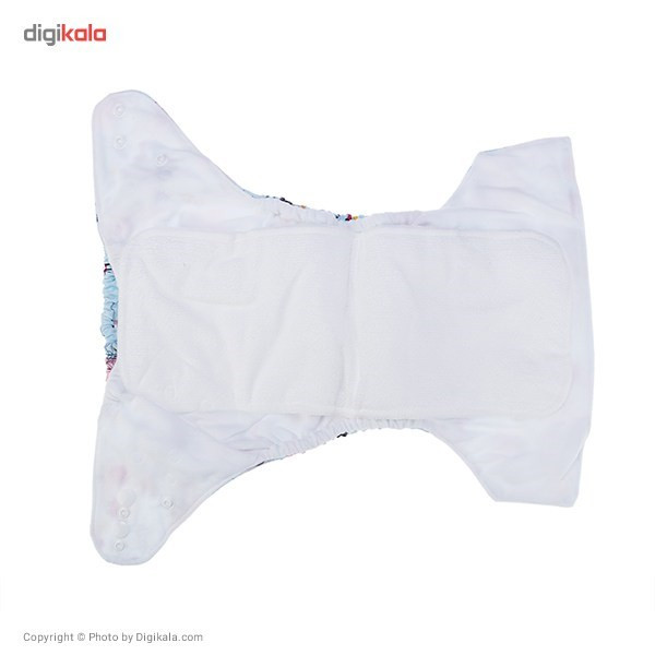 شورت آموزشی کارترز مدل D81509
