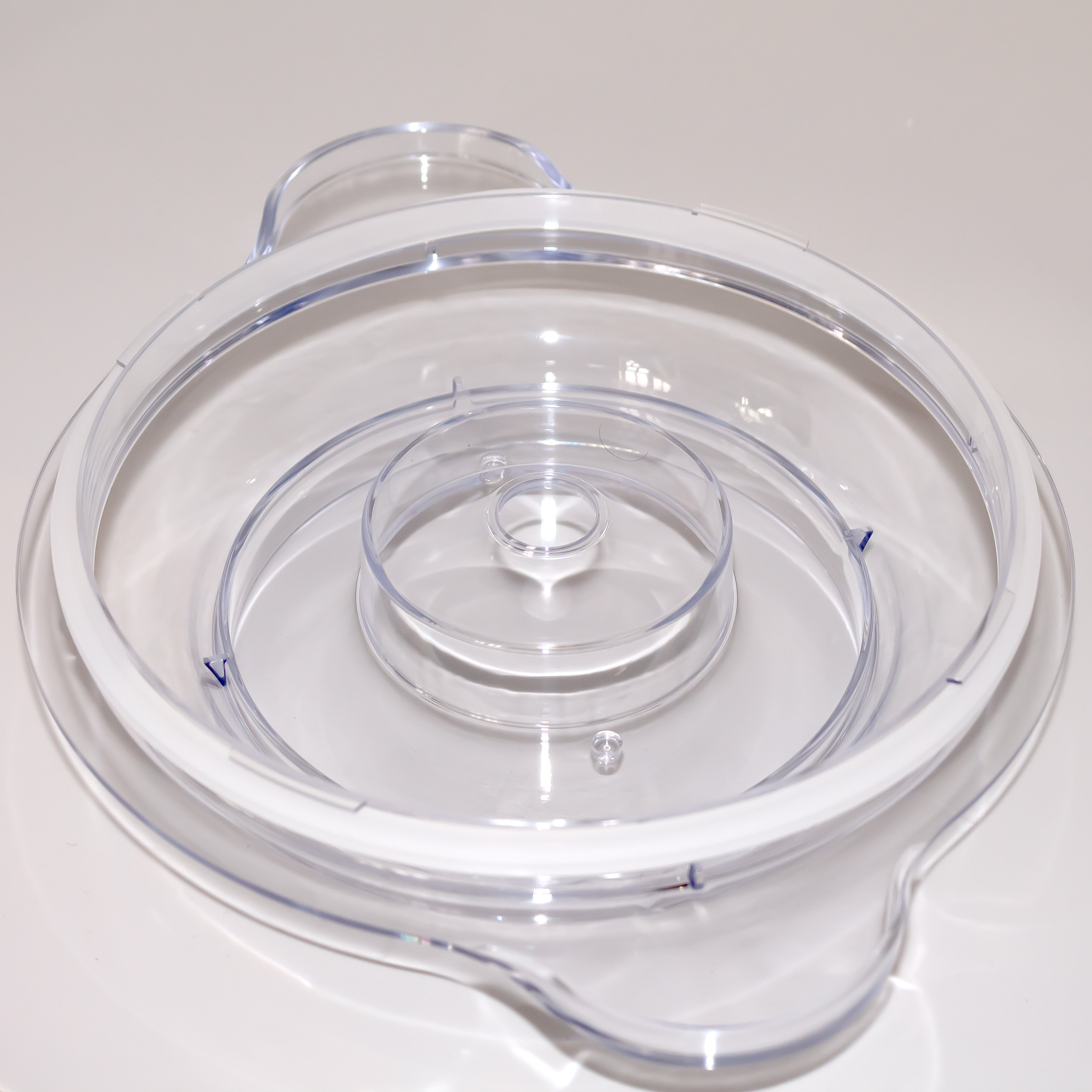 خردکن نیکای مدل NC394G