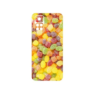 MAHOOT Gummi candy 2 Cover Sticker for Xiaomi Redmi Note 11S