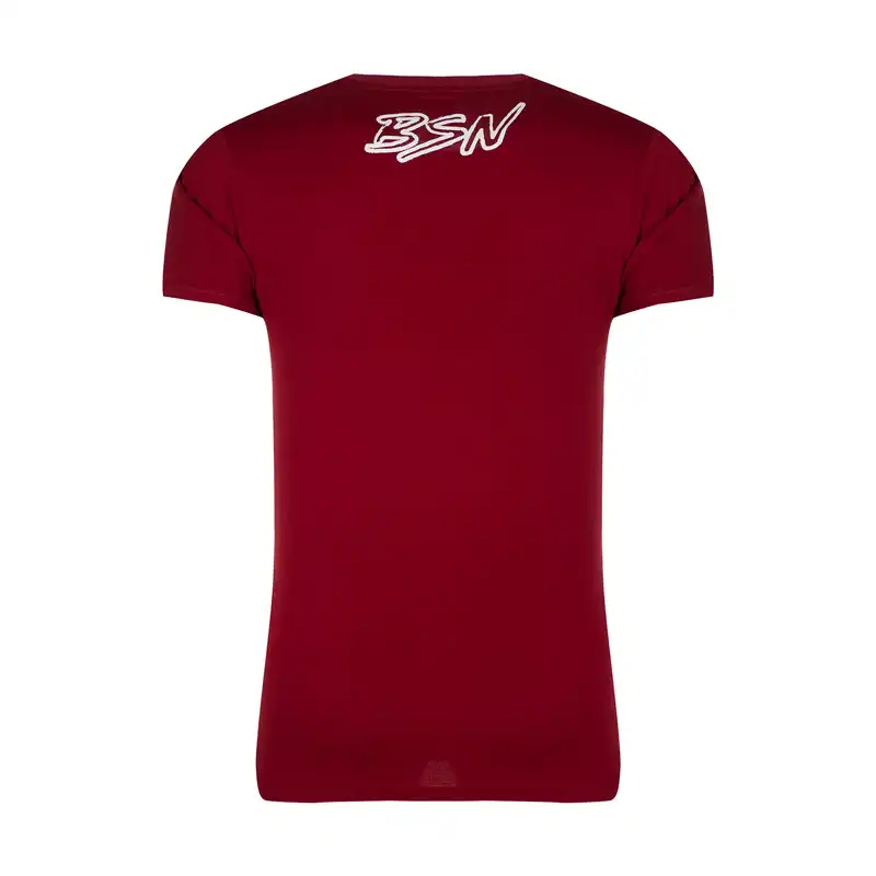 تی شرت ورزشی مردانه مدل FIN